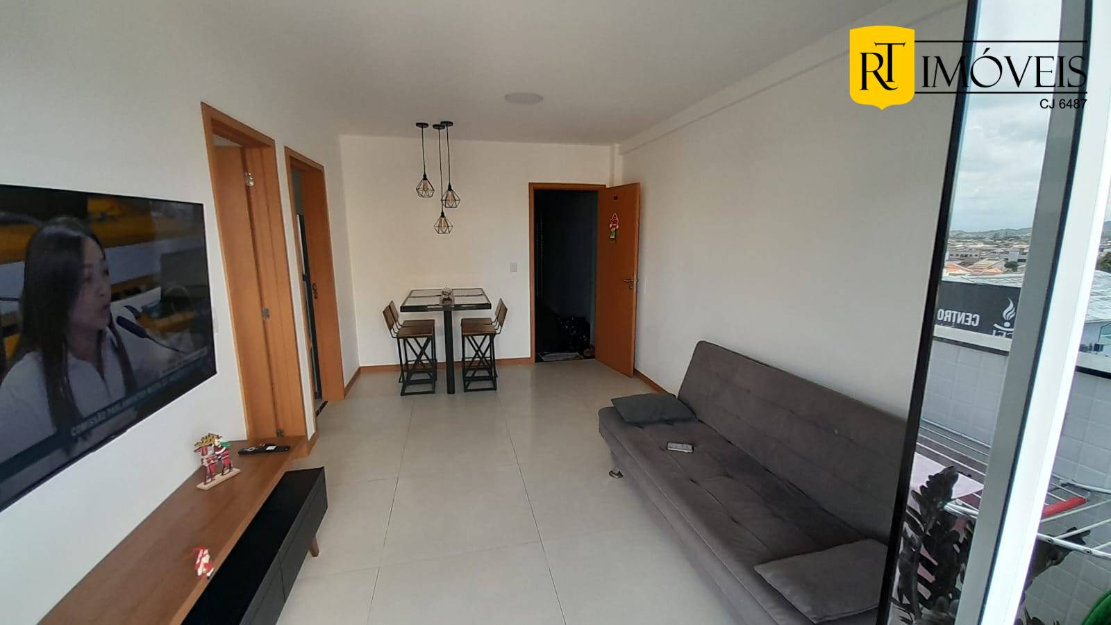 Apartamento, 1 quarto, 74 m² - Foto 5