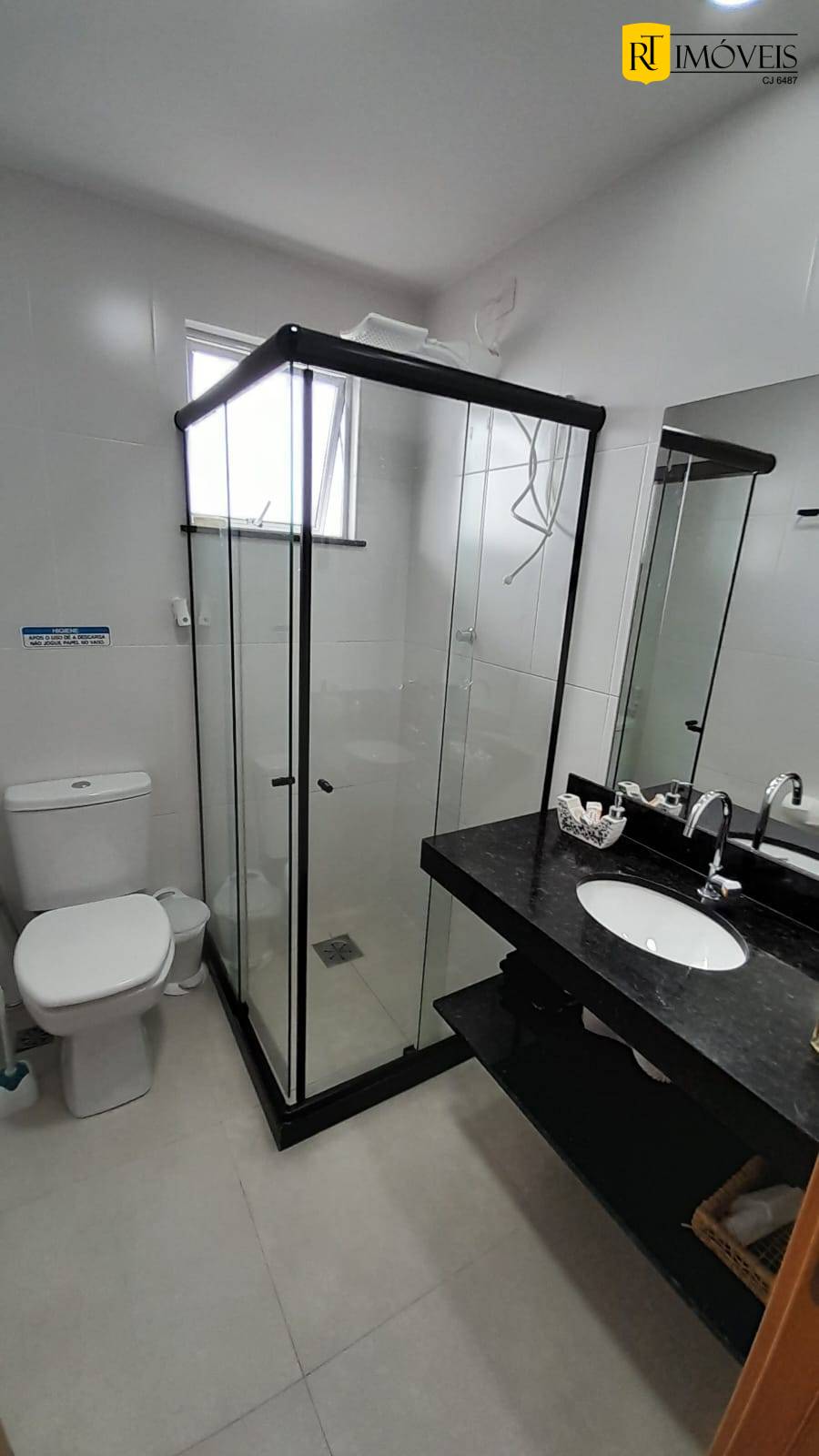 Apartamento, 1 quarto, 74 m² - Foto 7