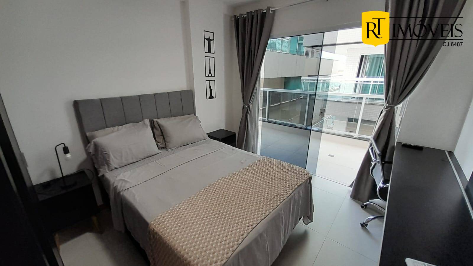 Apartamento, 1 quarto, 74 m² - Foto 12