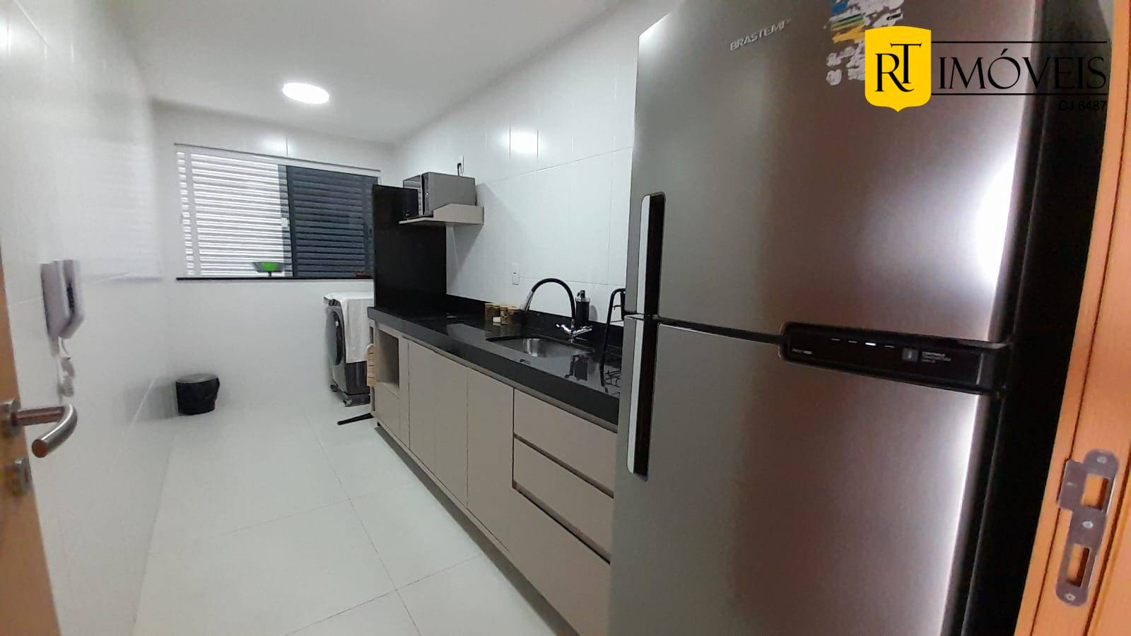 Apartamento, 1 quarto, 74 m² - Foto 10