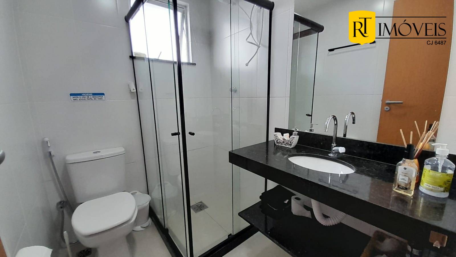 Apartamento, 1 quarto, 74 m² - Foto 8