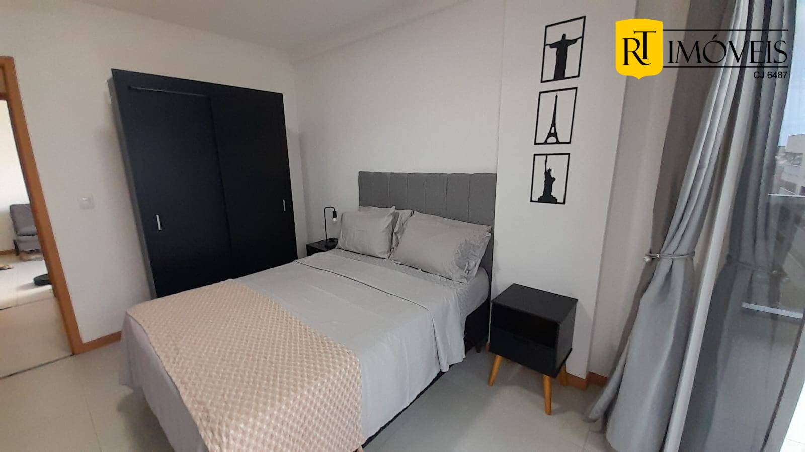 Apartamento, 1 quarto, 74 m² - Foto 14