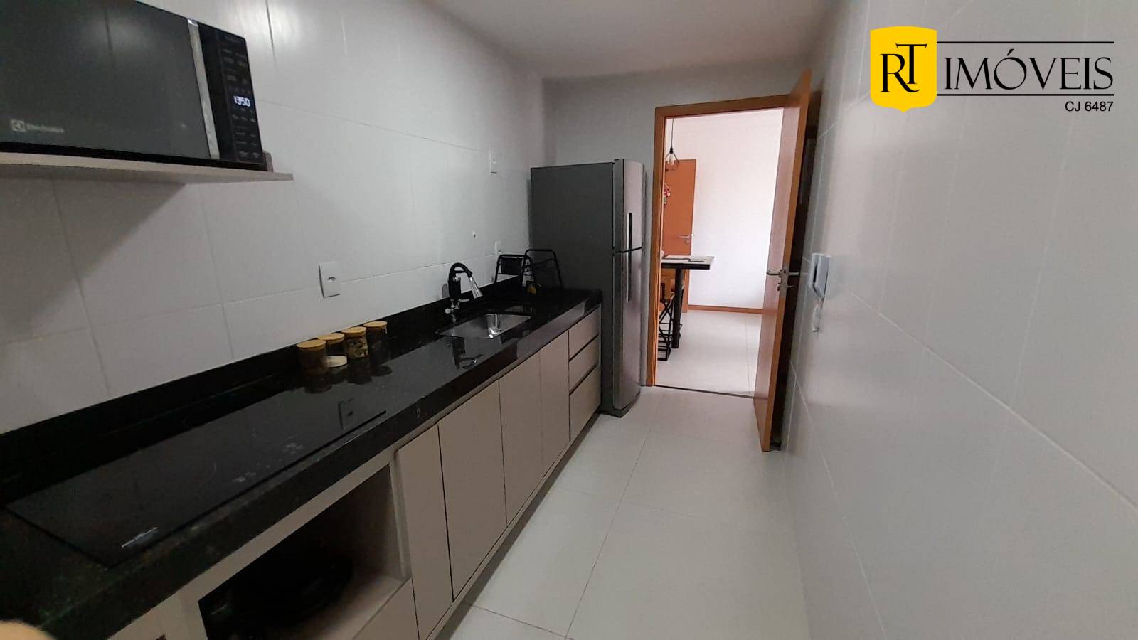 Apartamento, 1 quarto, 74 m² - Foto 11