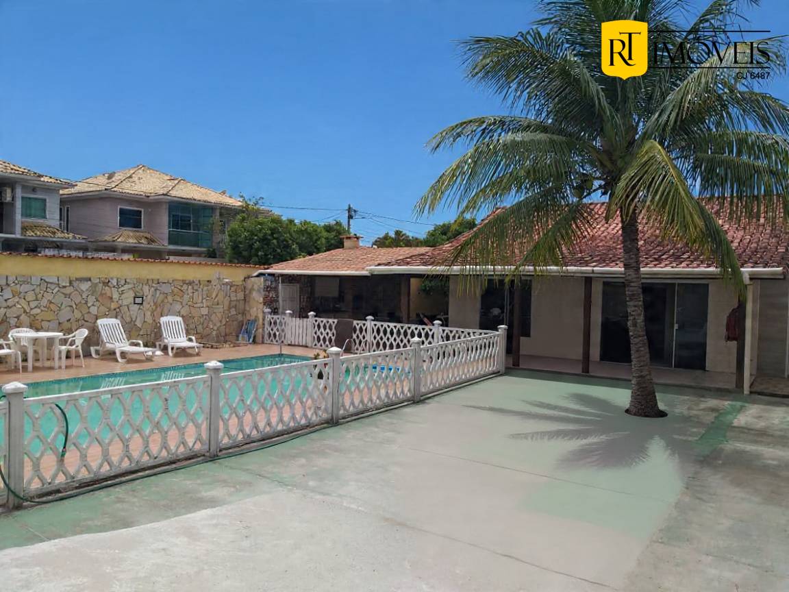 Casa, 2 quartos, 150 m² - Foto 1