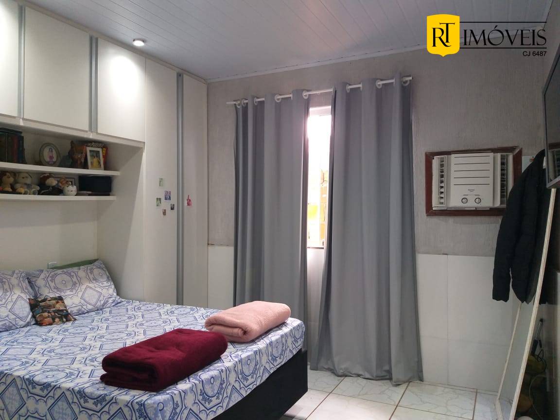 Casa, 2 quartos, 150 m² - Foto 7