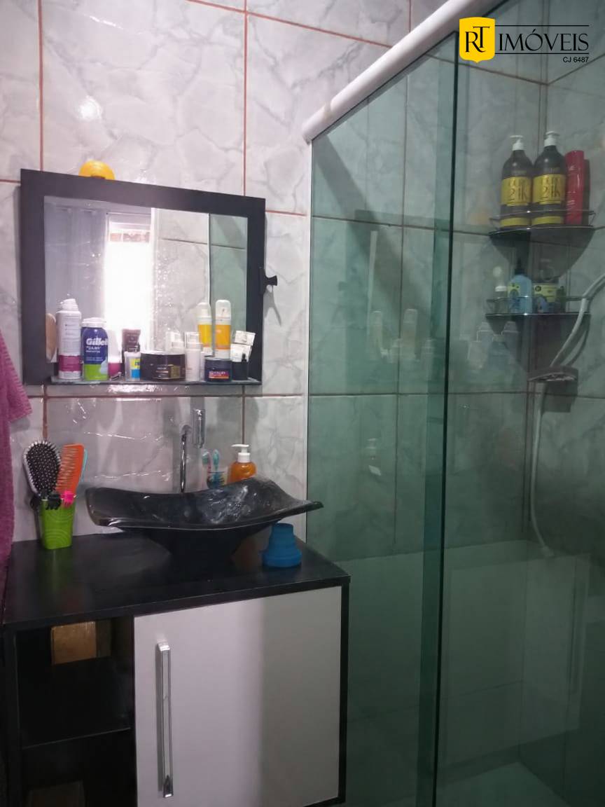 Casa, 2 quartos, 150 m² - Foto 13