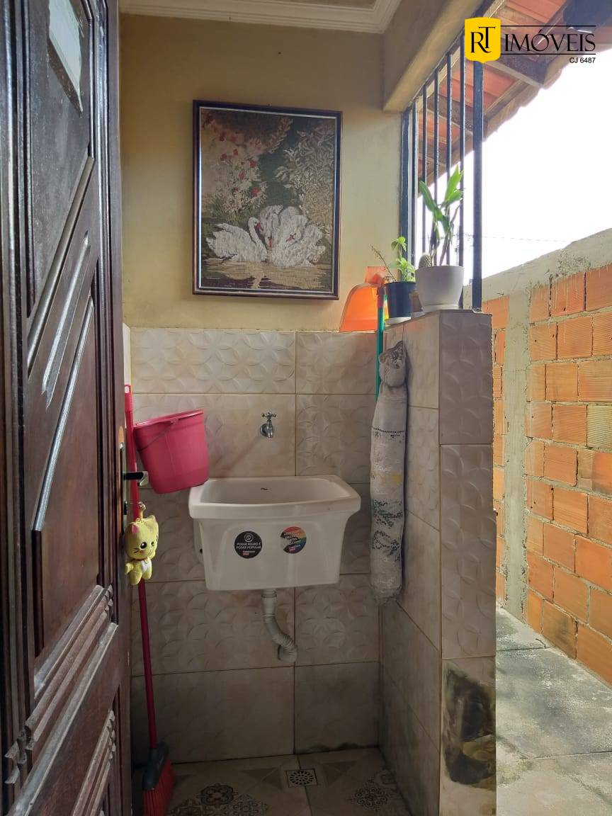 Casa, 2 quartos, 150 m² - Foto 18