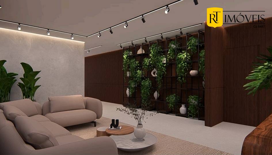 Apartamento, 2 quartos, 66 m² - Foto 6