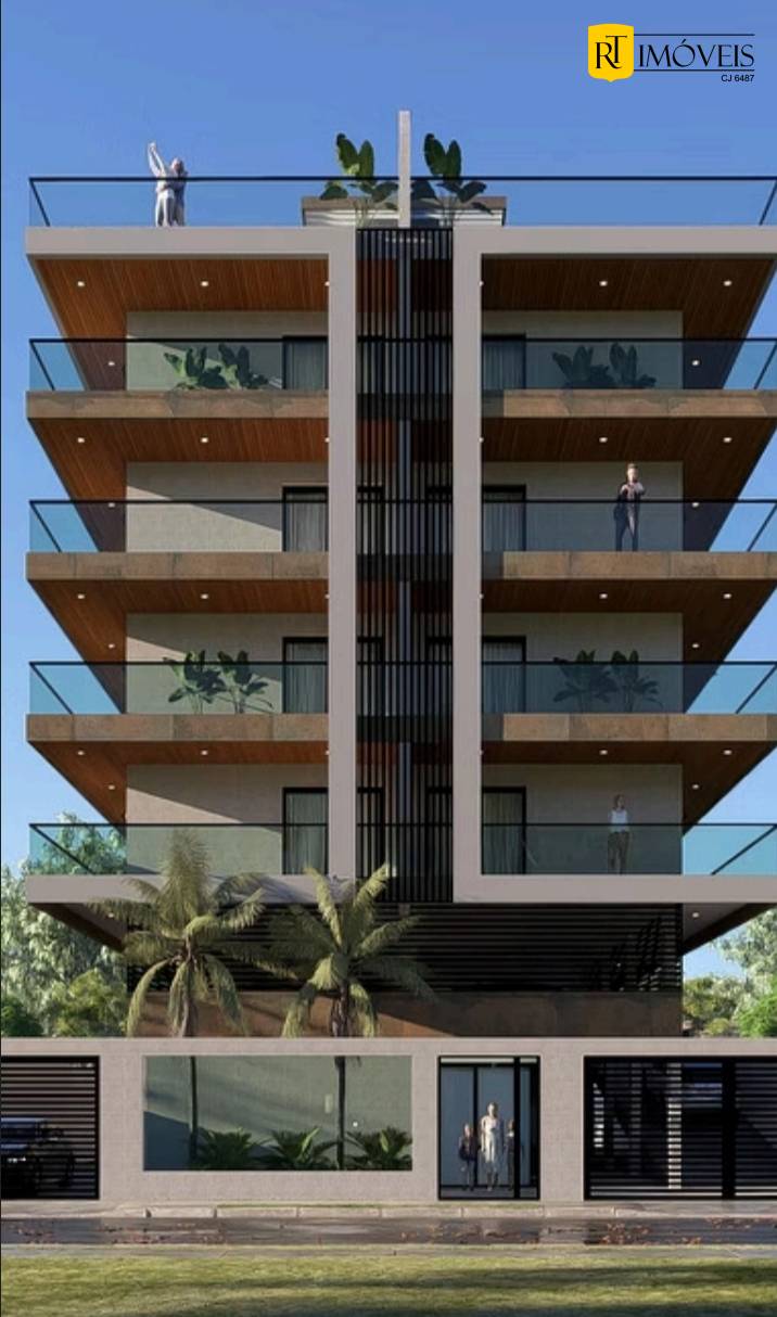 Apartamento, 2 quartos, 66 m² - Foto 7