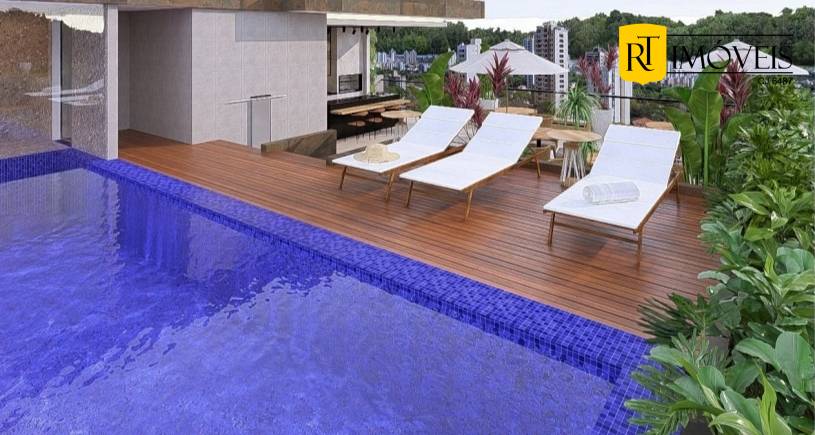 Apartamento, 2 quartos, 66 m² - Foto 9