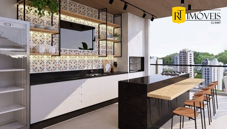 Apartamento, 2 quartos, 66 m² - Foto 8