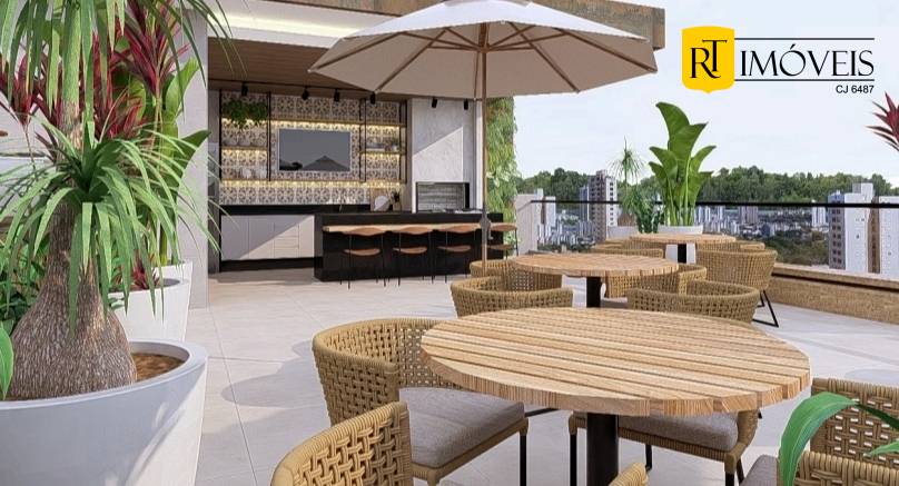 Apartamento, 2 quartos, 66 m² - Foto 11