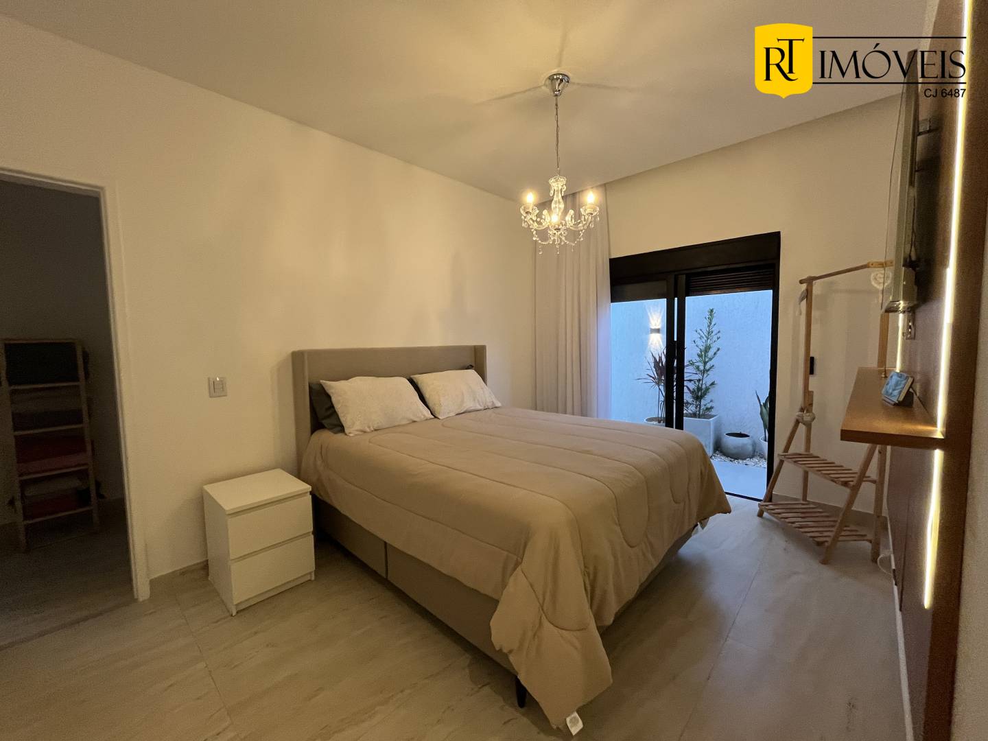 Casa de Condomínio, 3 quartos - Foto 16