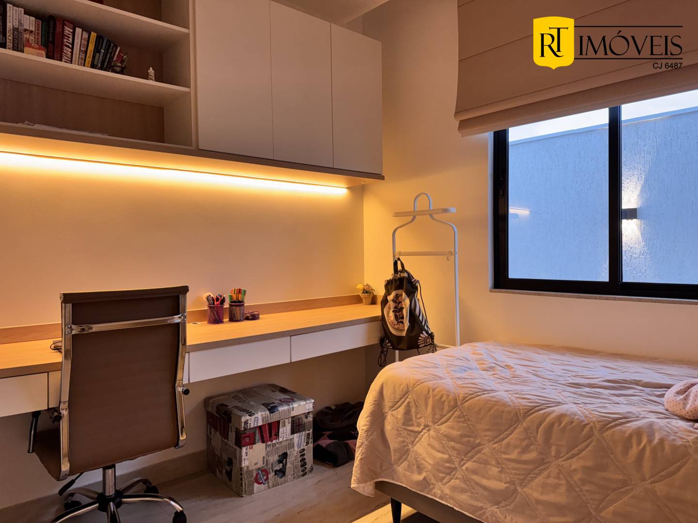 Casa de Condomínio, 3 quartos - Foto 8