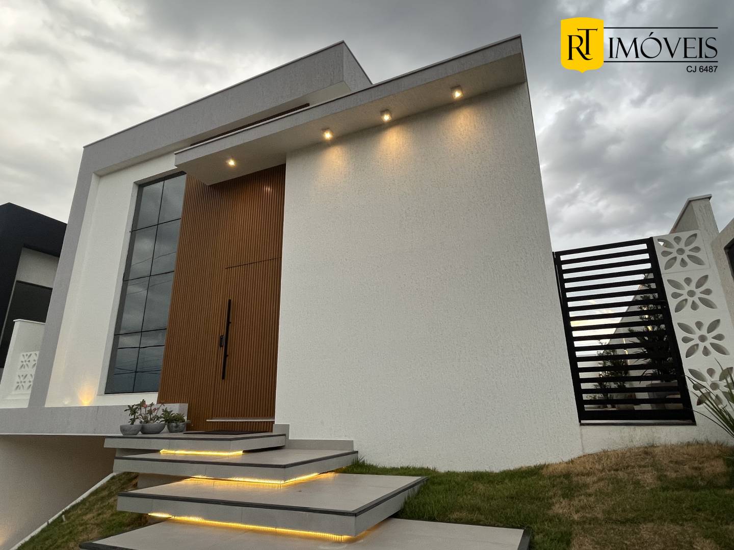 Casa de Condomínio, 3 quartos - Foto 13