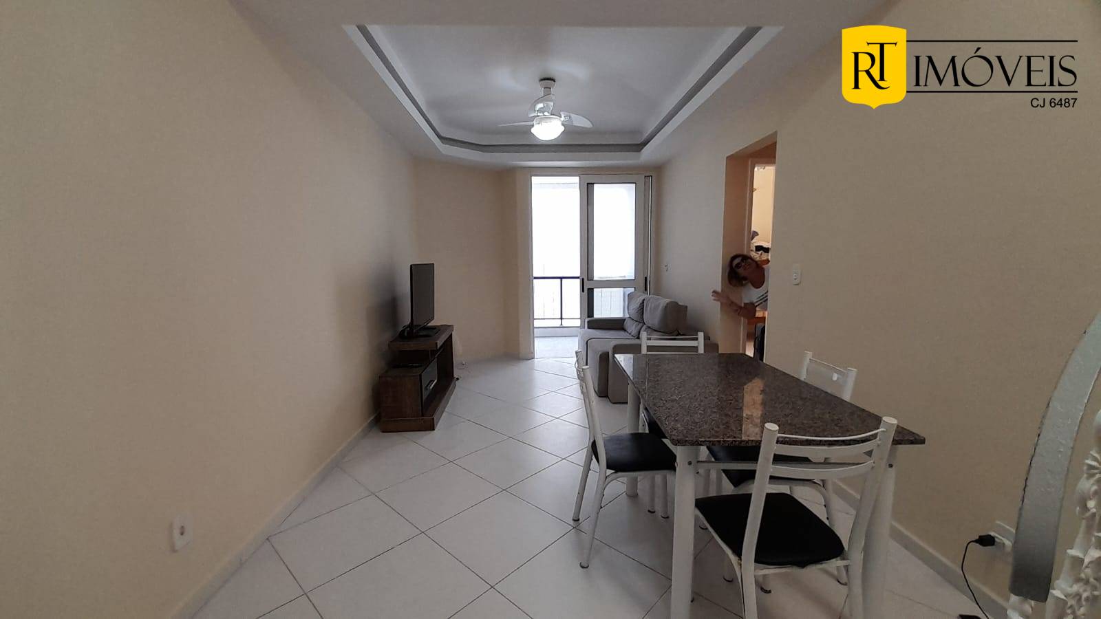 Cobertura, 3 quartos, 168 m² - Foto 1