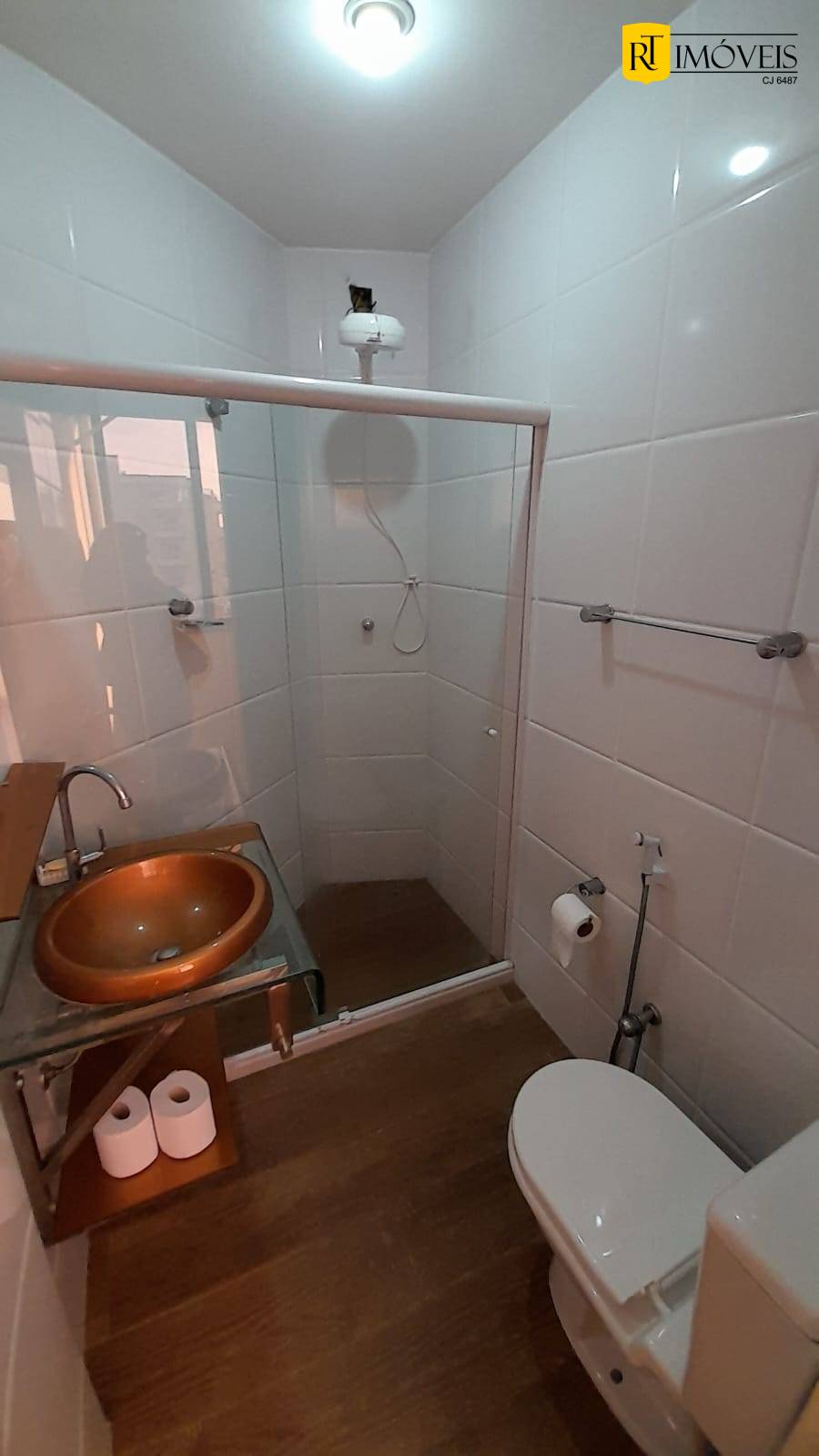 Cobertura, 3 quartos, 168 m² - Foto 13