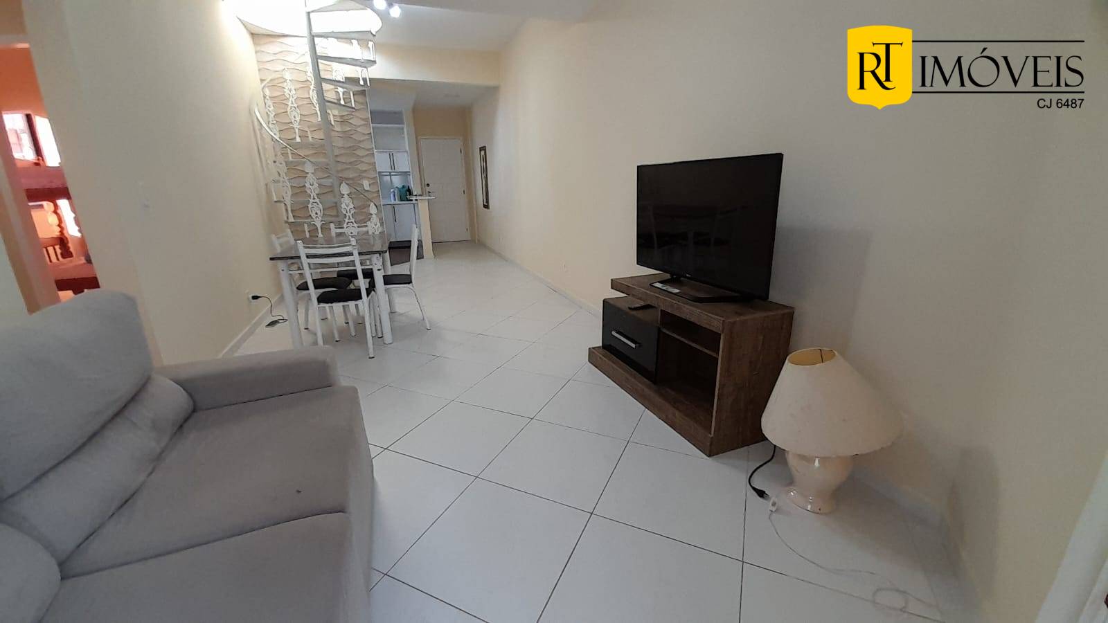 Cobertura, 3 quartos, 168 m² - Foto 4