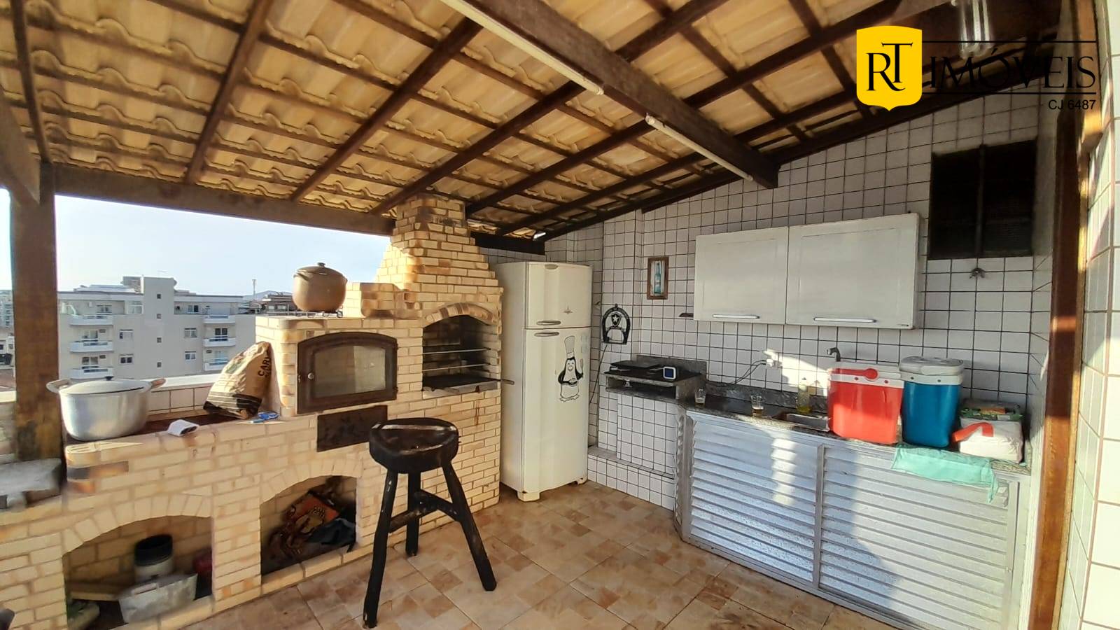 Cobertura, 3 quartos, 168 m² - Foto 15