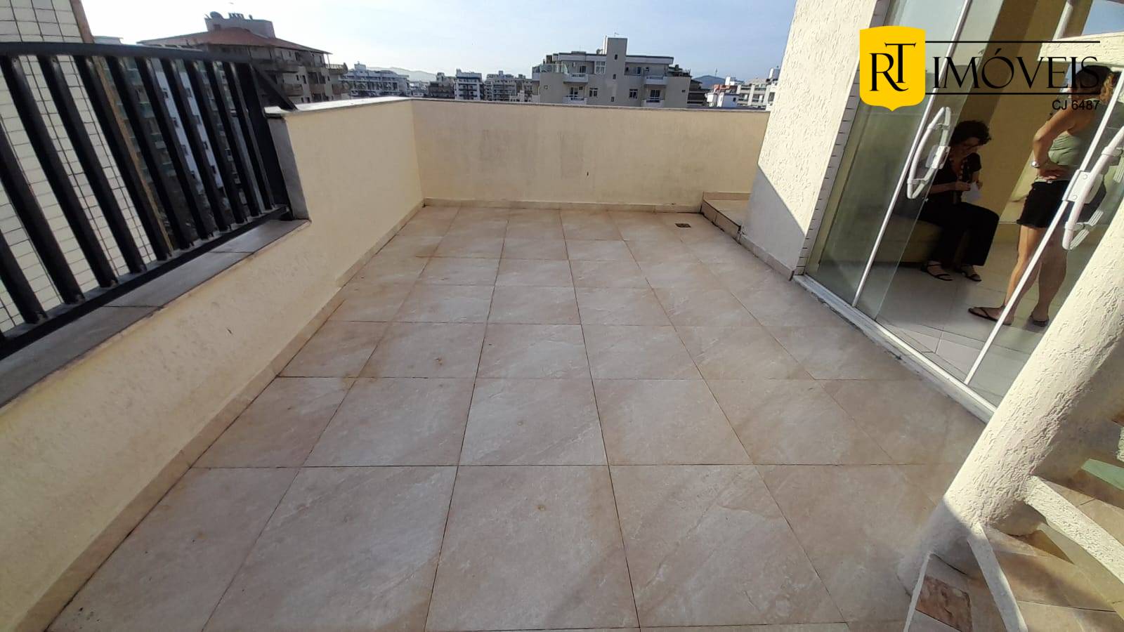 Cobertura, 3 quartos, 168 m² - Foto 17