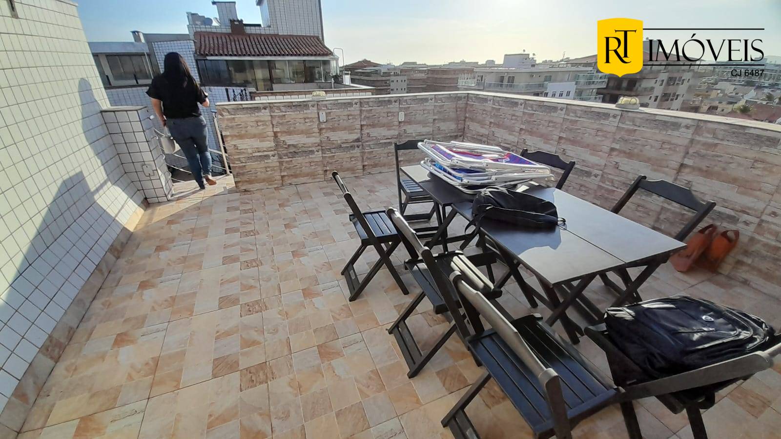 Cobertura, 3 quartos, 168 m² - Foto 19