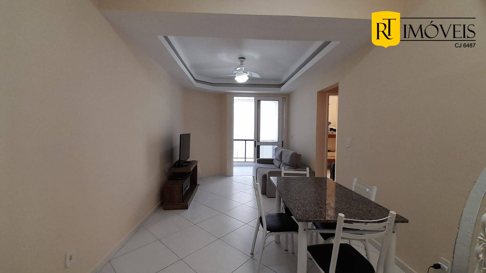 Cobertura, 3 quartos, 168 m² - Foto 3