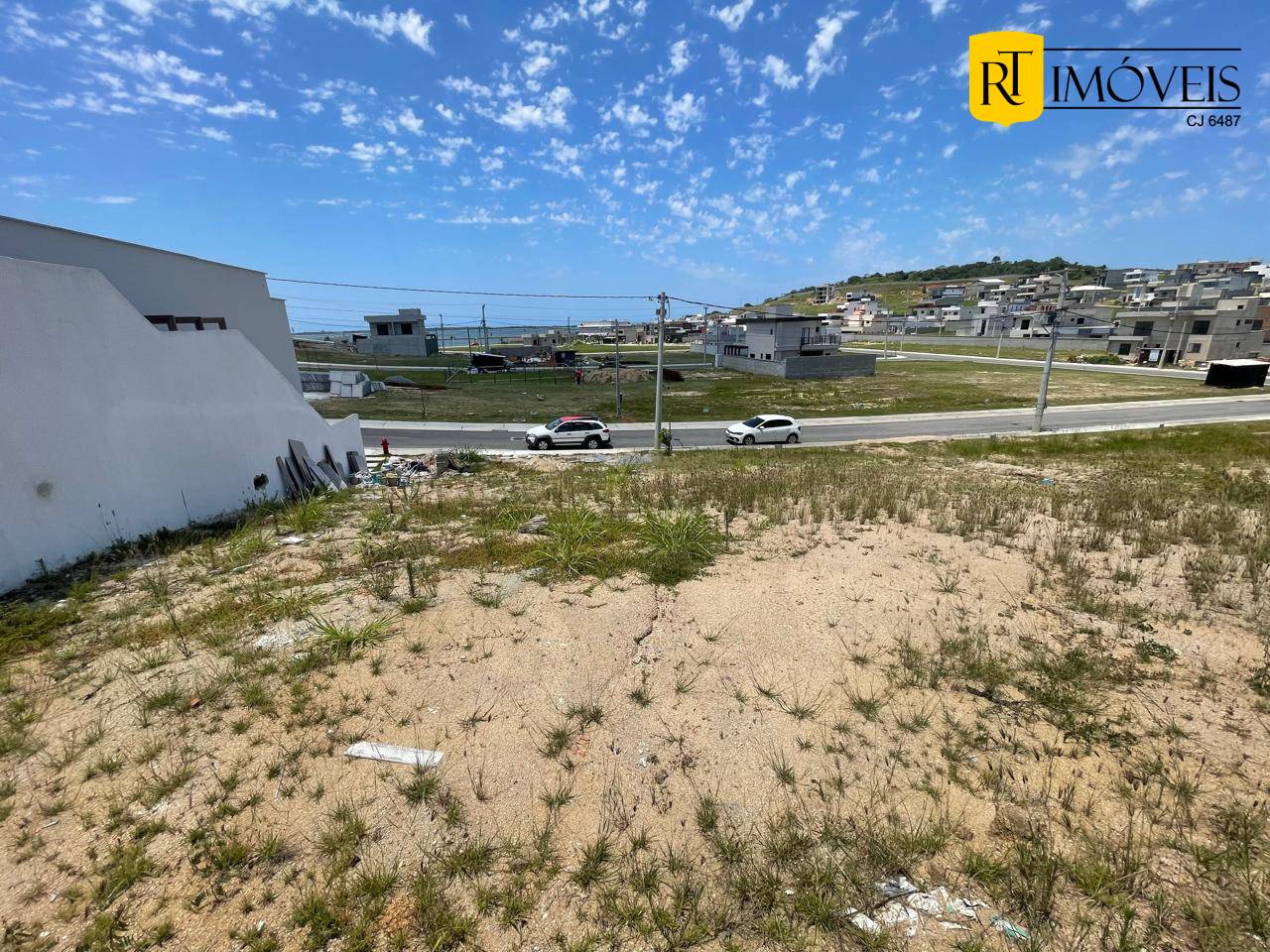 Terreno, 252 m² - Foto 1