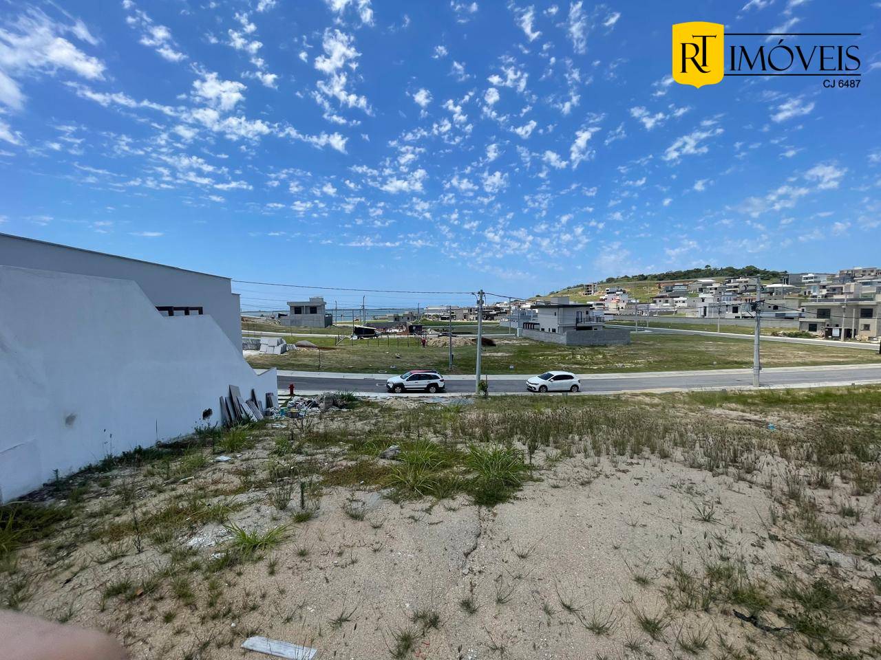 Terreno, 252 m² - Foto 3