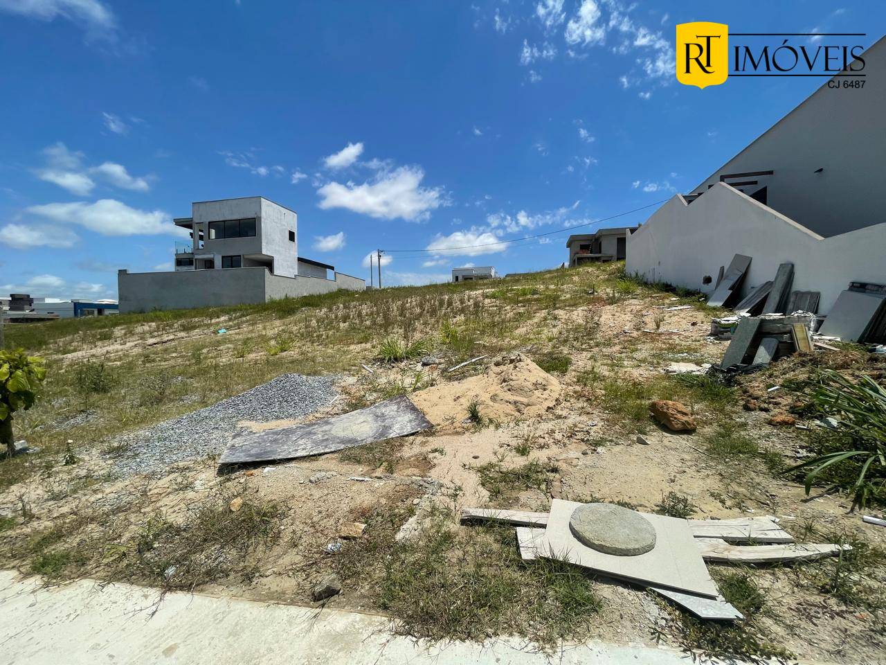 Terreno, 252 m² - Foto 4