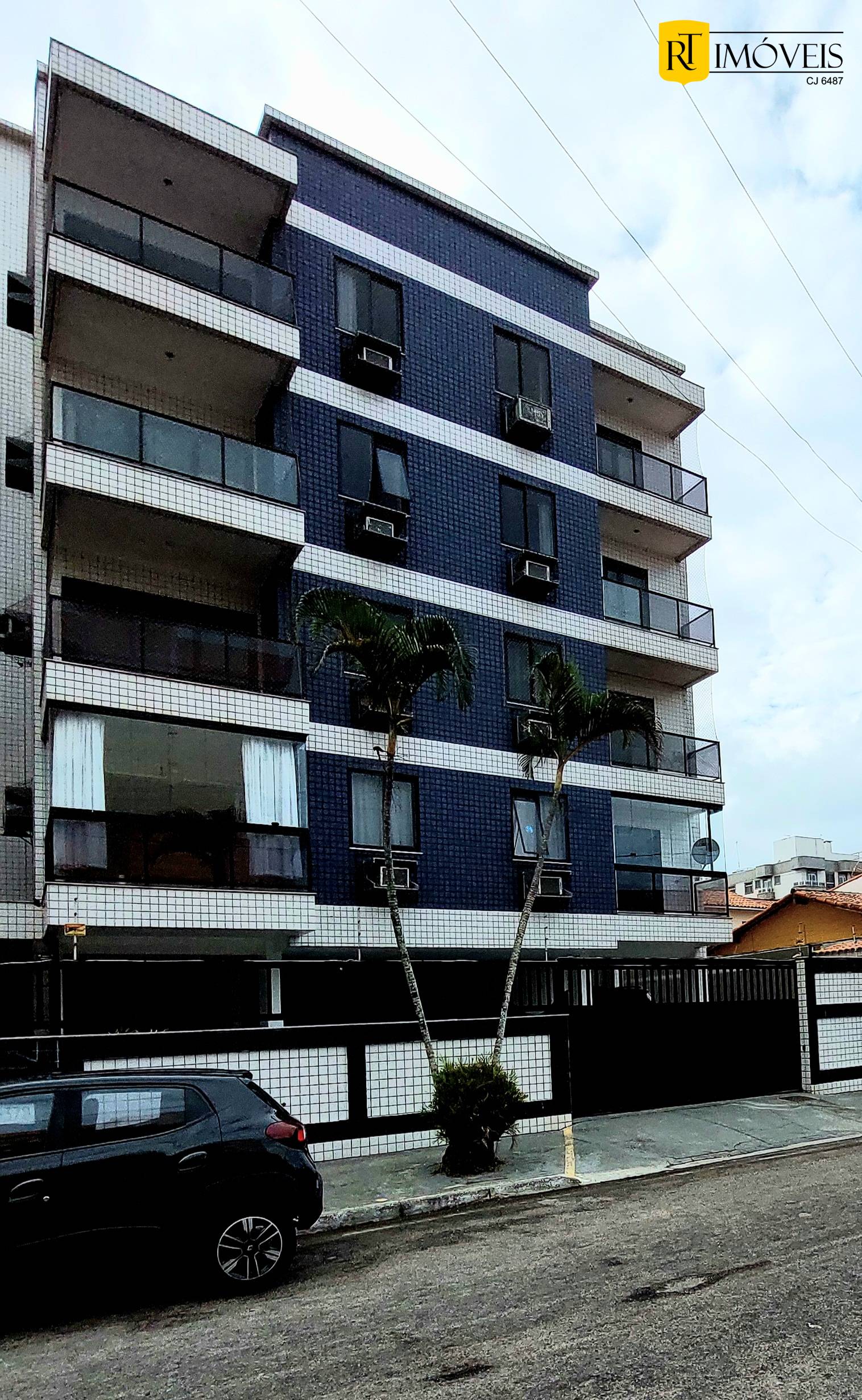 Apartamento, 3 quartos, 127 m² - Foto 1