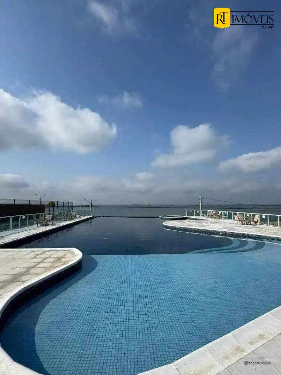 Casa de Condomínio, 3 quartos - Foto 30