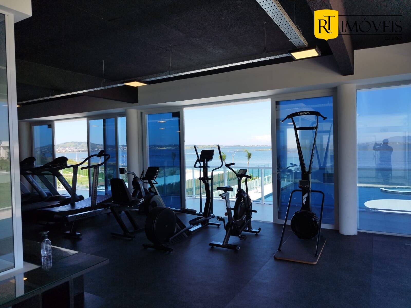 Casa de Condomínio, 3 quartos - Foto 29