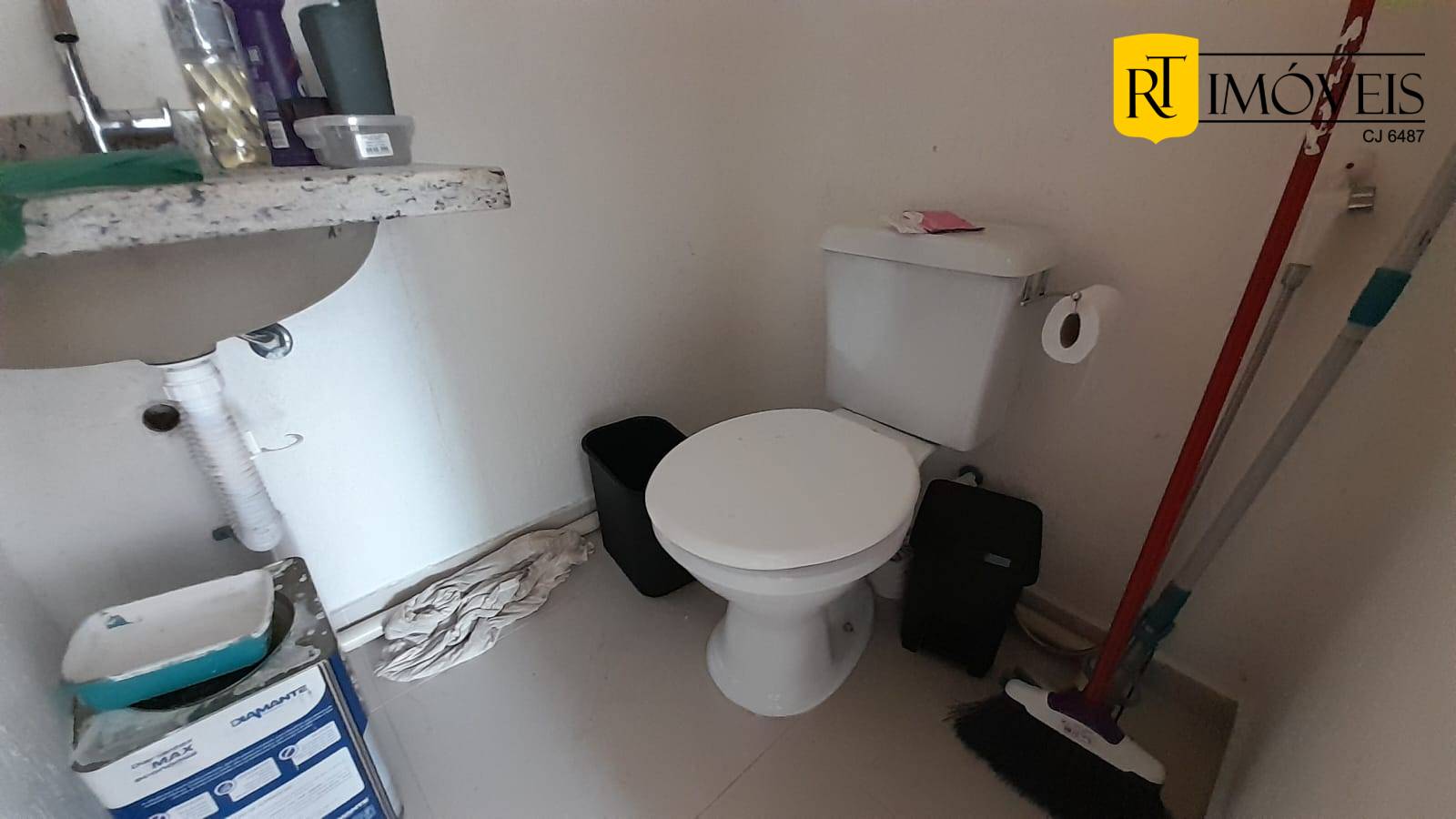 Sala-Conjunto, 28 m² - Foto 6