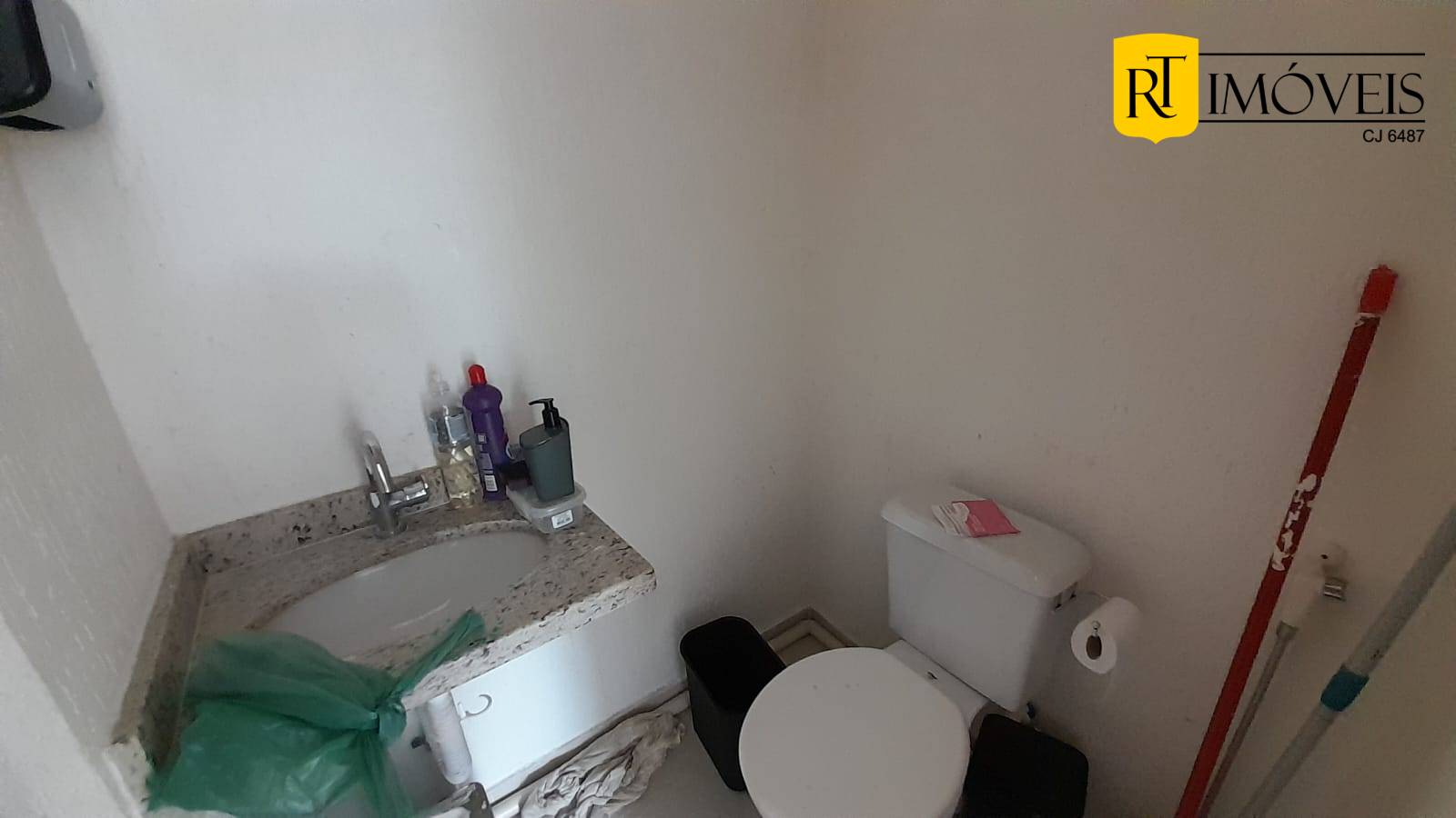 Sala-Conjunto, 28 m² - Foto 8