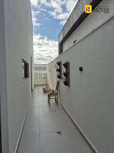 Casa de Condomínio, 3 quartos - Foto 12