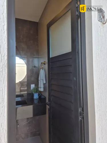 Casa de Condomínio, 3 quartos - Foto 19