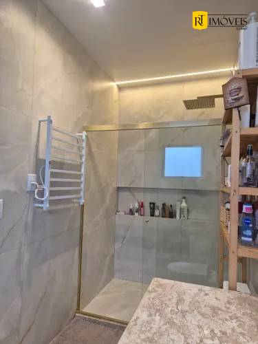 Casa de Condomínio, 3 quartos - Foto 17