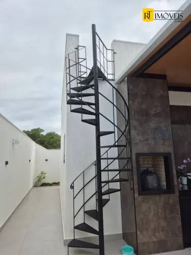 Casa de Condomínio, 3 quartos - Foto 23