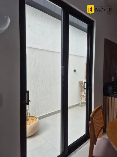 Casa de Condomínio, 3 quartos - Foto 22