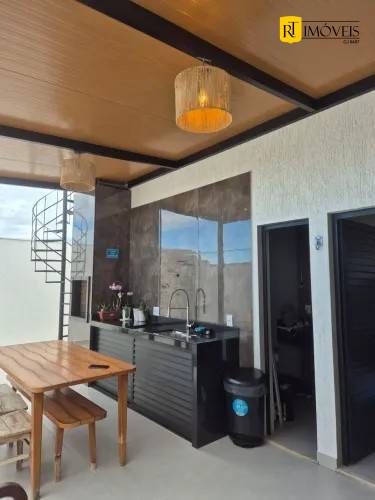 Casa de Condomínio, 3 quartos - Foto 18