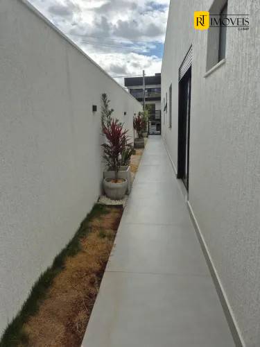 Casa de Condomínio, 3 quartos - Foto 20