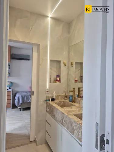 Casa de Condomínio, 3 quartos - Foto 10