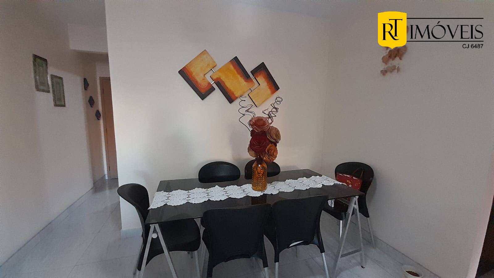 Apartamento, 2 quartos, 90 m² - Foto 3