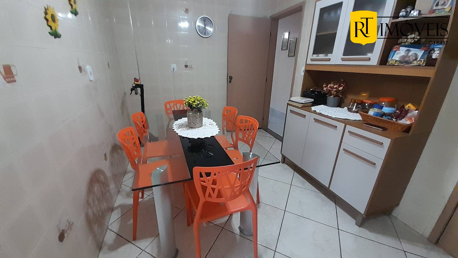 Apartamento, 2 quartos, 90 m² - Foto 8