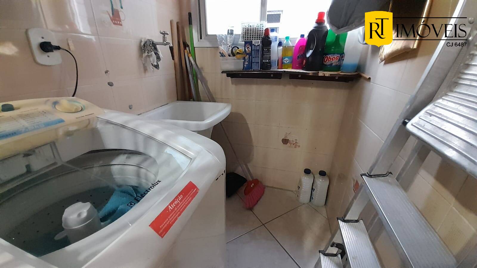 Apartamento, 2 quartos, 90 m² - Foto 16