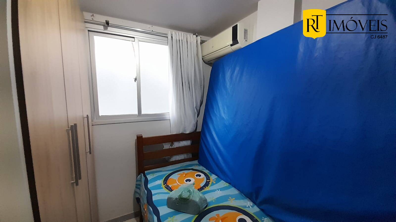 Apartamento, 2 quartos, 90 m² - Foto 17