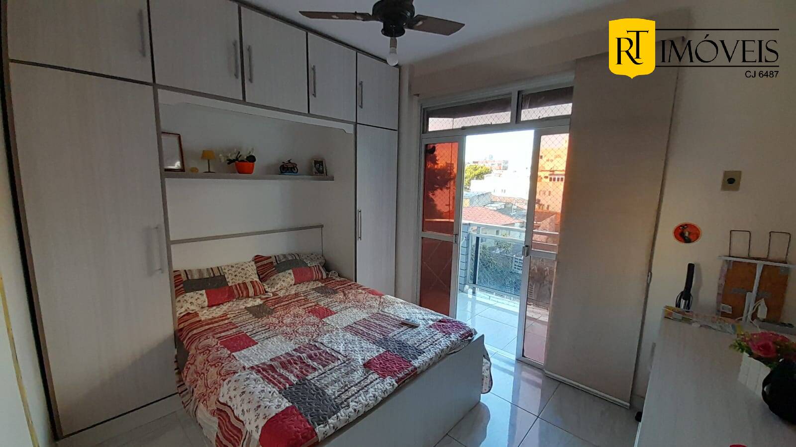 Apartamento, 2 quartos, 90 m² - Foto 13