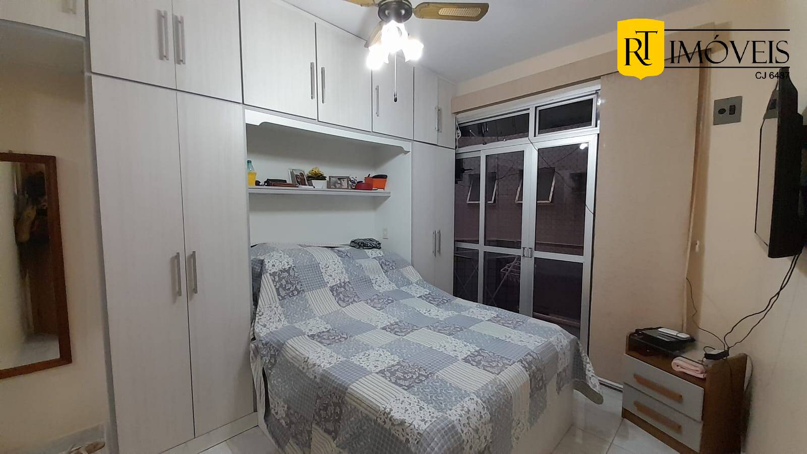 Apartamento, 2 quartos, 90 m² - Foto 15