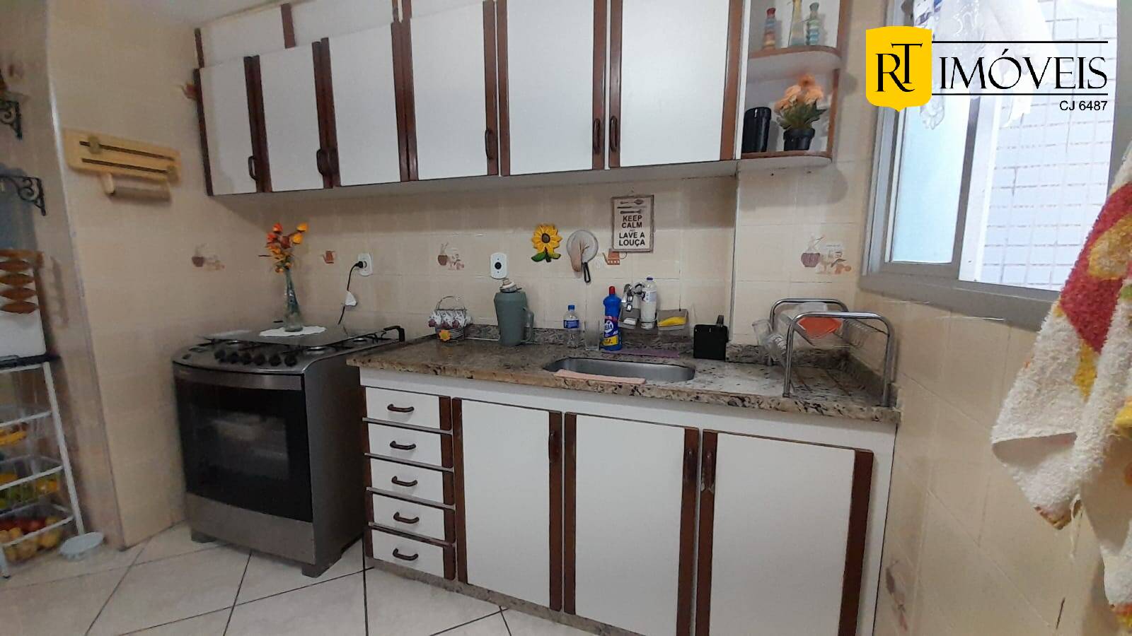 Apartamento, 2 quartos, 90 m² - Foto 6