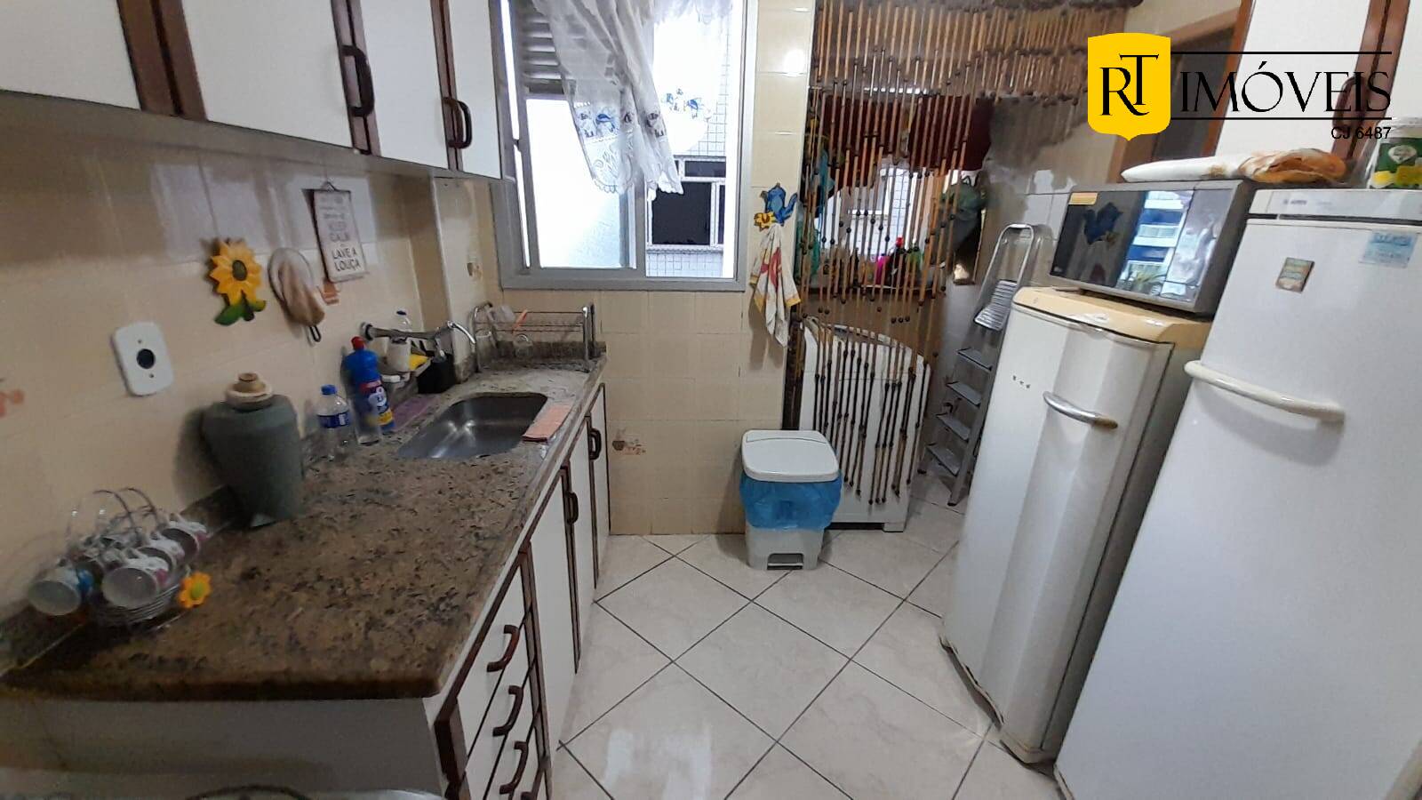 Apartamento, 2 quartos, 90 m² - Foto 10